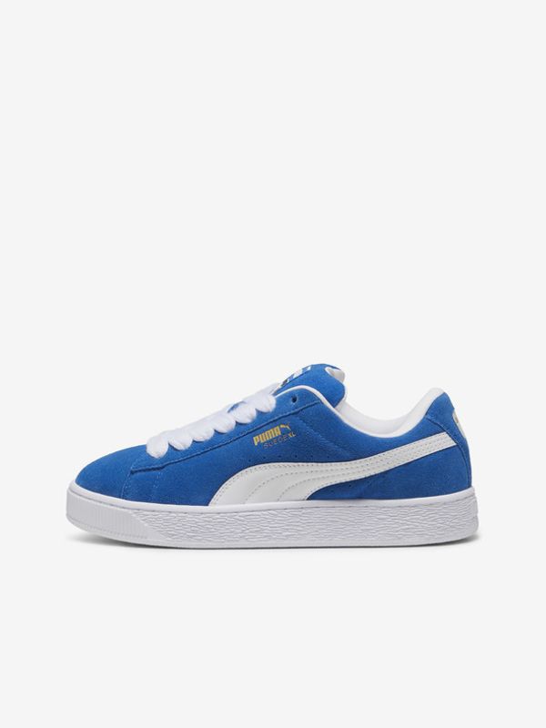 Puma Puma Classic XL Superge Modra