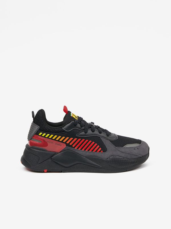 Puma Puma Ferrari RS-X Superge Črna