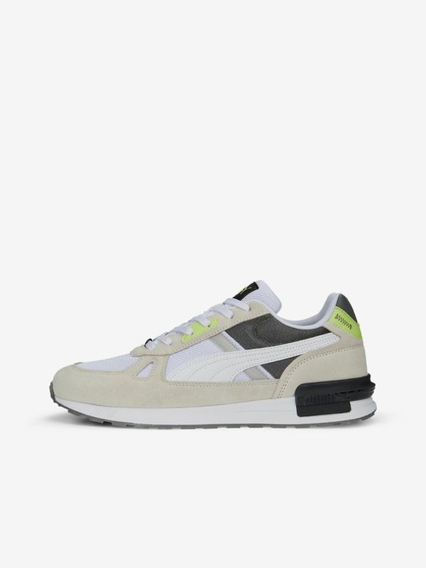 Puma Puma Graviton Pro Superge Siva