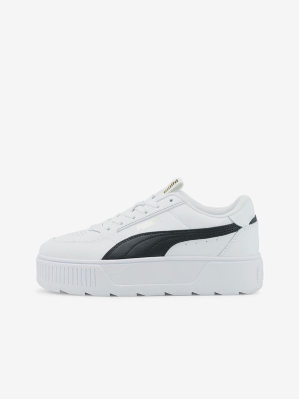 Puma Puma Karmen Rebelle Superge Bela