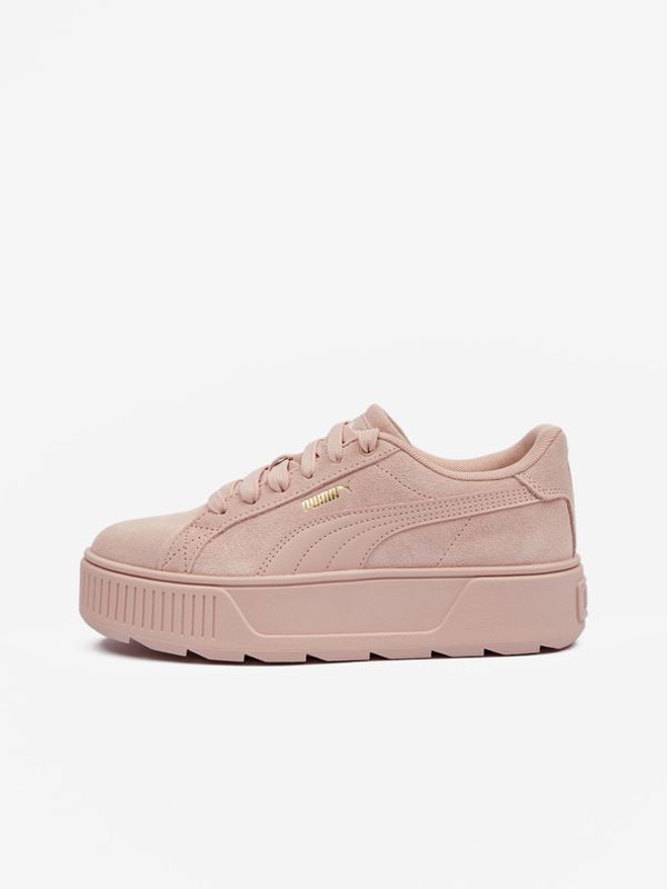 Puma Puma Karmen Superge Roza