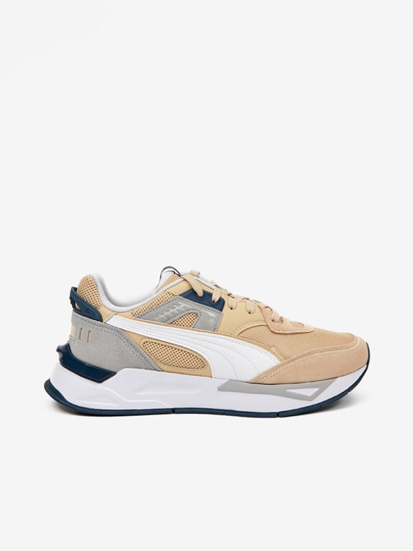 Puma Puma Mirage Sport Remix Superge Bež