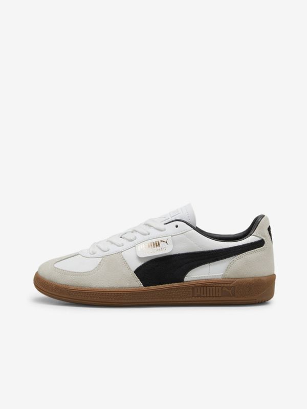 Puma Puma Palermo Lth Superge Bela