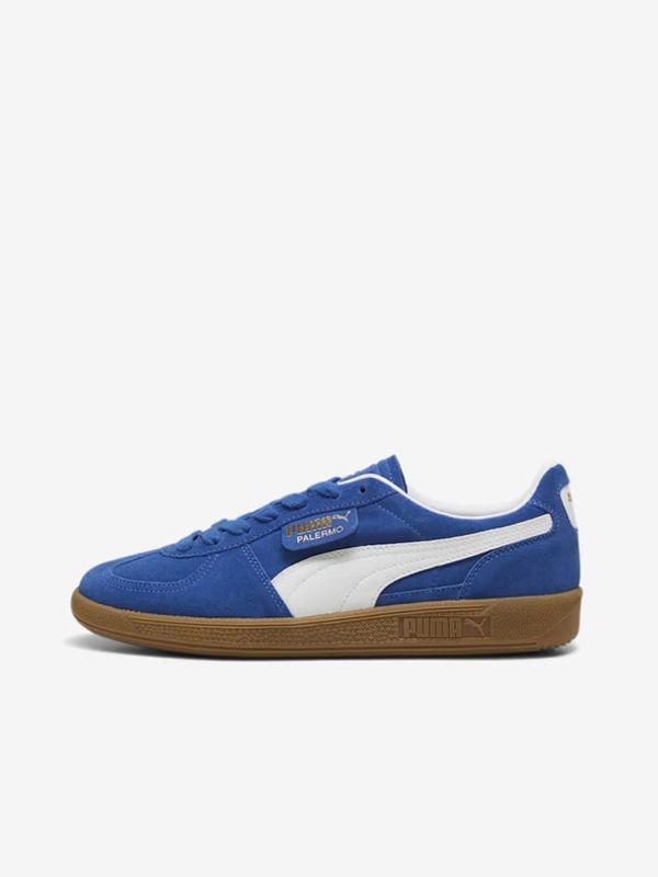 Puma Puma Palermo Superge Modra