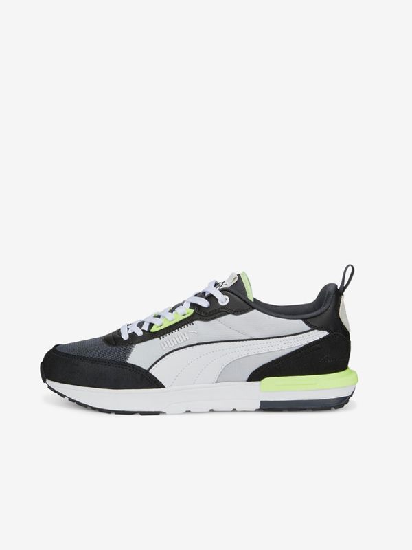 Puma Puma R22 Superge Črna