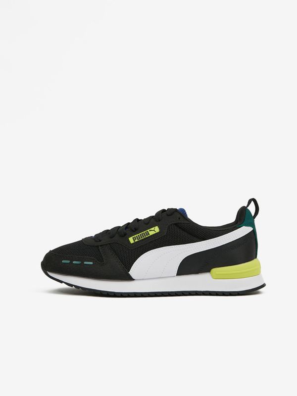 Puma Puma R78 Superge Črna