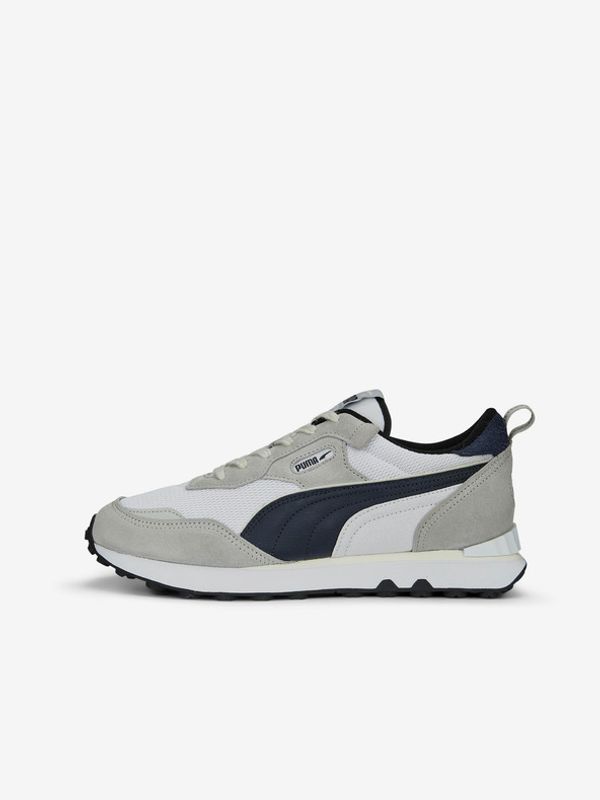 Puma Puma Rider FV Retro Rewind Superge Siva