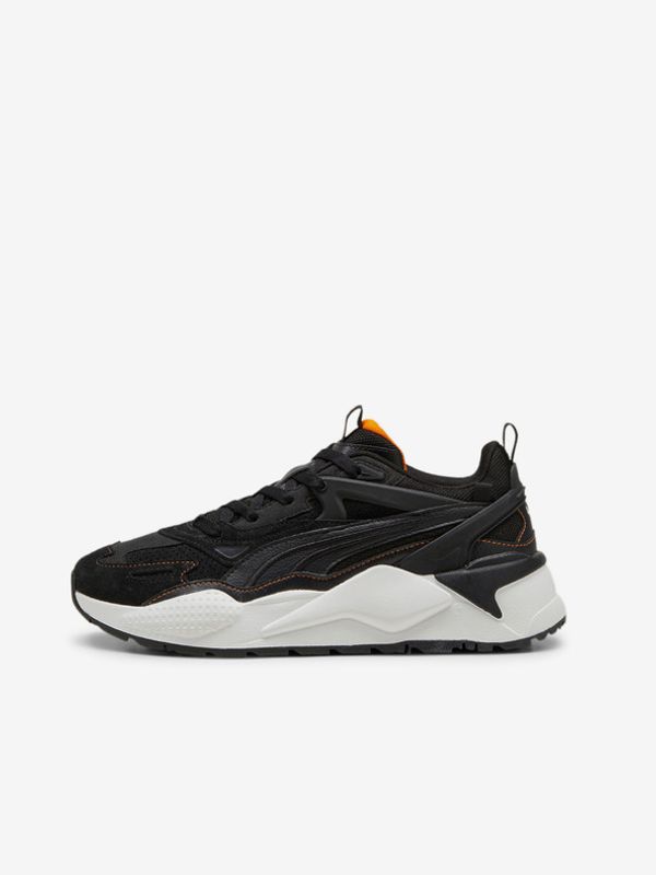 Puma Puma RS-X Efekt Perf Superge Črna