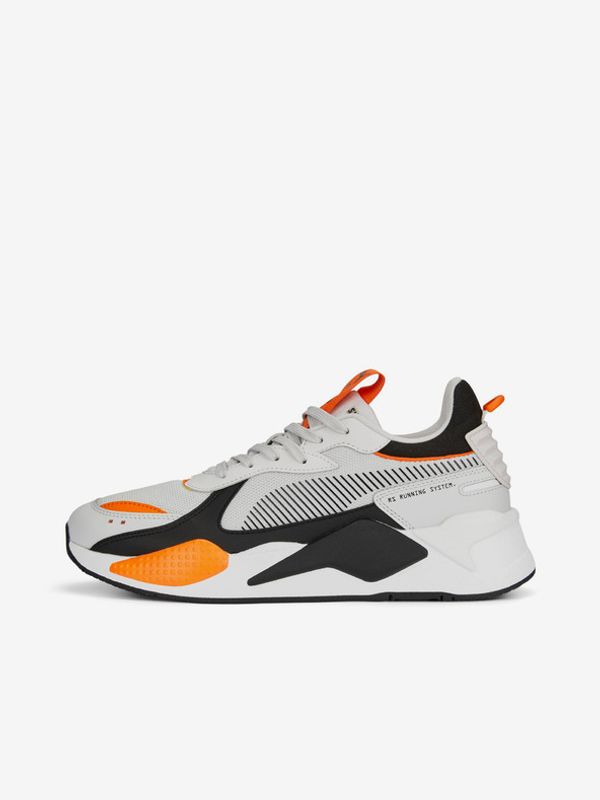 Puma Puma RS-X Geek Superge Bela