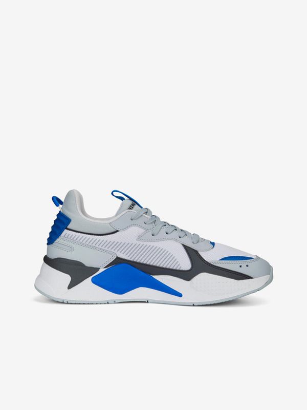 Puma Puma RS-X Geek Superge Bela