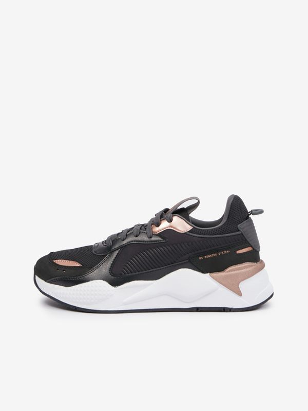 Puma Puma RS-X Glam Wns Superge Črna