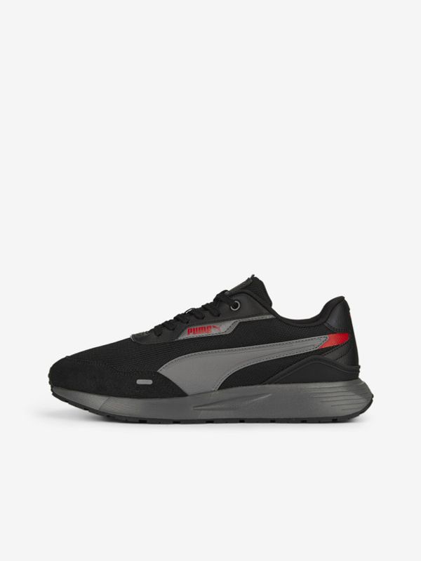 Puma Puma Runtamed Plus Superge Črna