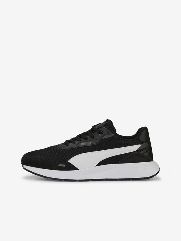 Puma Puma Runtamed Superge Črna