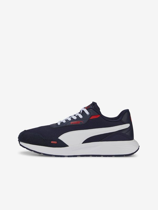 Puma Puma Runtamed  Superge Modra