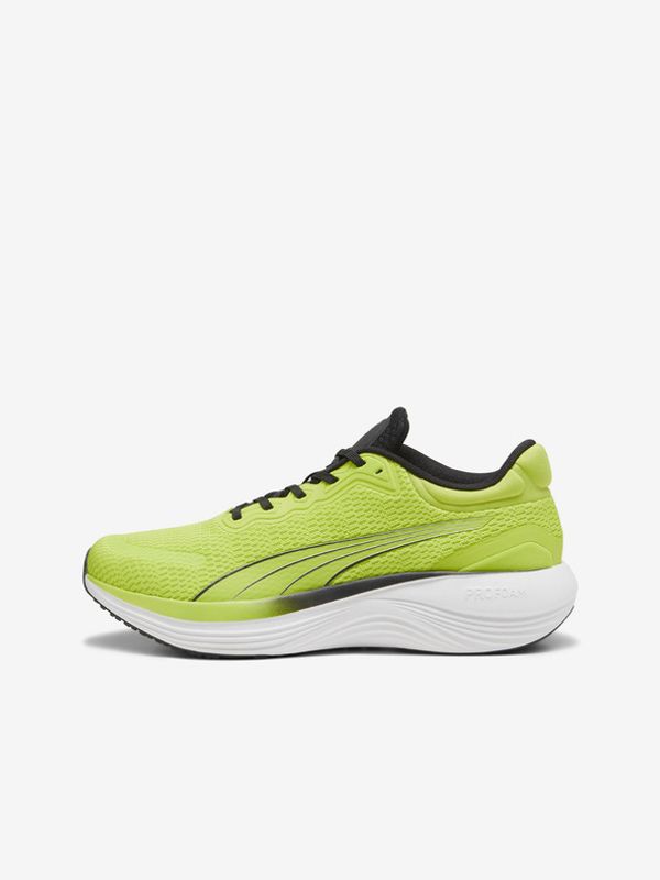 Puma Puma Scend Pro Superge Zelena