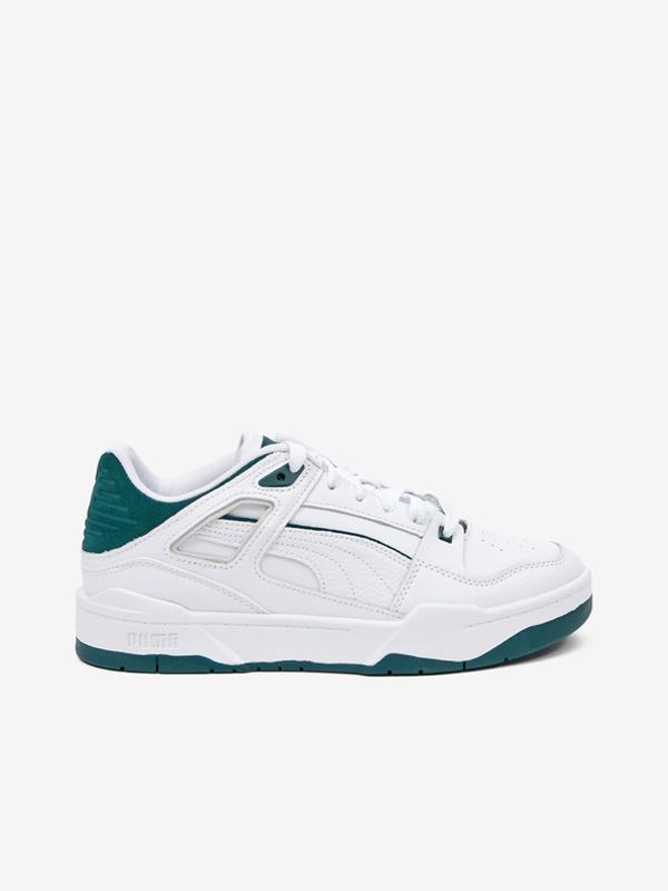 Puma Puma Slipstream Superge Bela