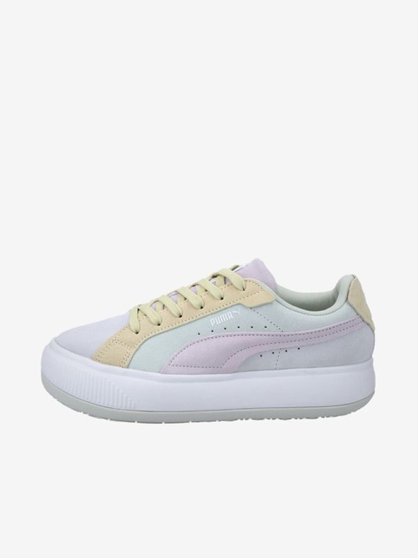 Puma Puma Suede Mayu Superge Siva