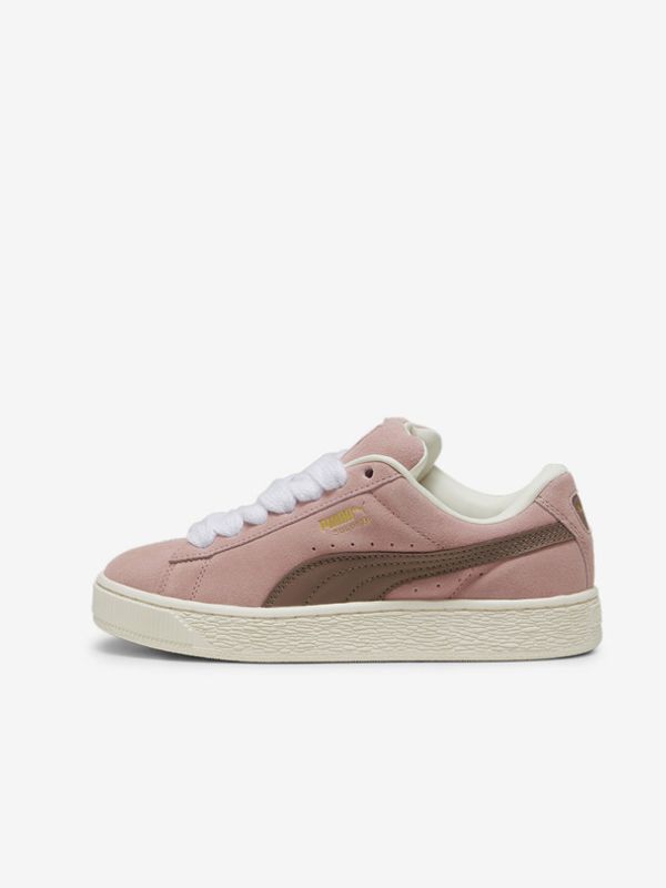 Puma Puma Suede XL Superge Roza