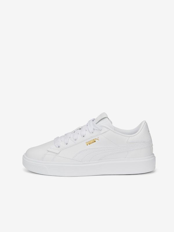 Puma Puma Superge Lajla Leather Bela