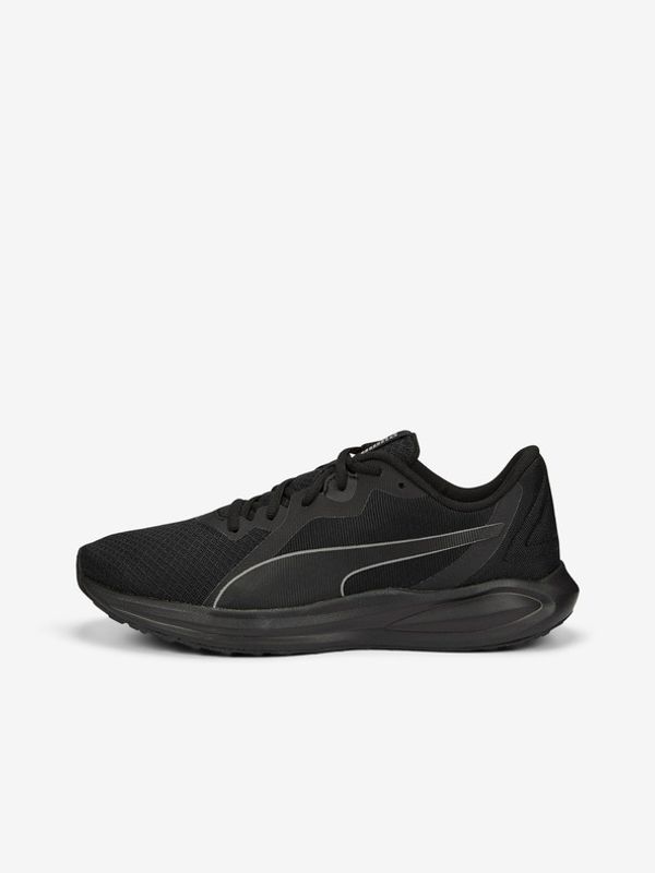 Puma Puma Twitch Runner Fresh Superge Črna