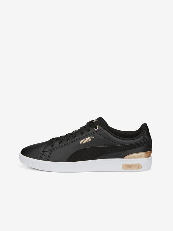 Puma Puma Vikky V3 Space Metallics Superge Črna