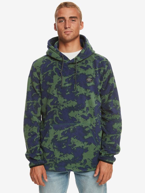 Quiksilver Quiksilver Essentials Pulover Zelena