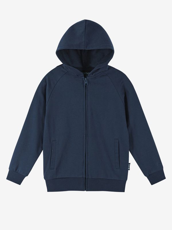 Reima Reima Varmistus Pulover otroška Modra