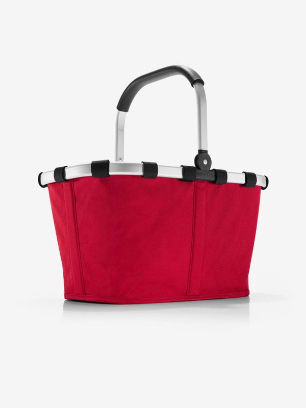 Reisenthel Reisenthel CarryBag Red Torba Rdeča