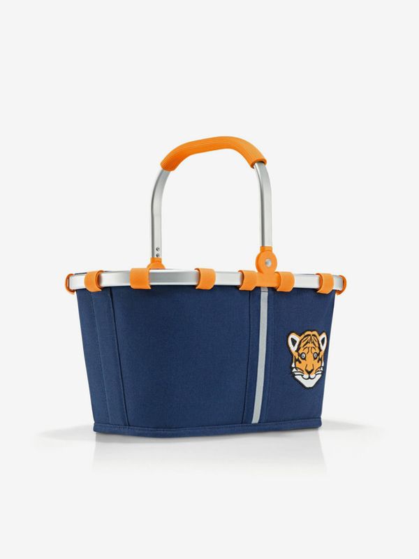 Reisenthel Reisenthel Carrybag XS Kids Tiger Torba Modra