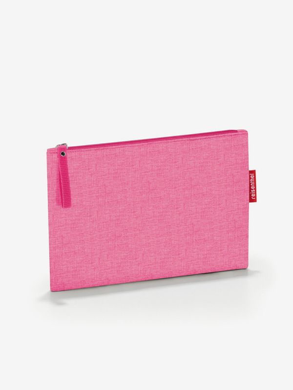 Reisenthel Reisenthel Case 1 Twist Pink Torba Roza