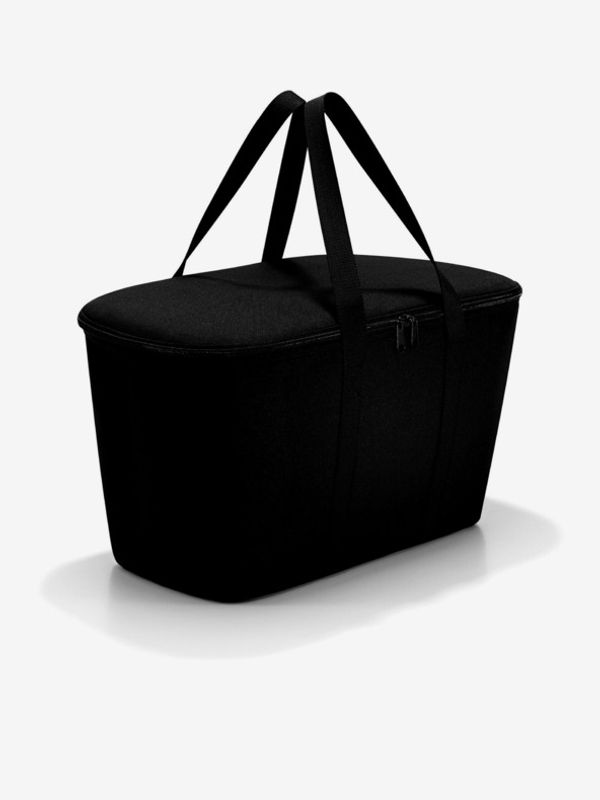 Reisenthel Reisenthel CoolerBag Black Torba Črna