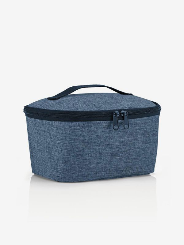 Reisenthel Reisenthel Coolerbag S Pocket Torba Modra