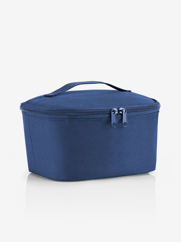 Reisenthel Reisenthel Coolerbag S Pocket Torba Modra