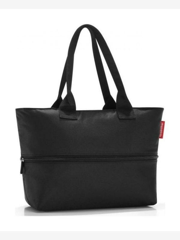 Reisenthel Reisenthel Shopper e1 Black Torba Črna