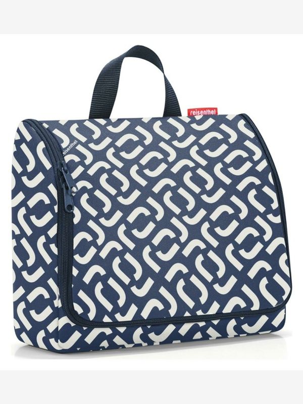 Reisenthel Reisenthel Toiletbag XL Signature Navy Torba Modra