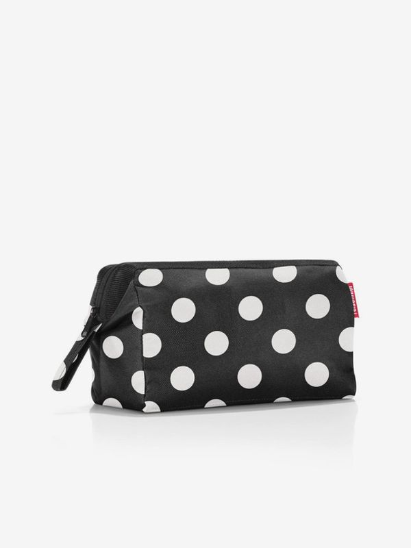 Reisenthel Reisenthel Travelcosmetic Dots White Torba Bela