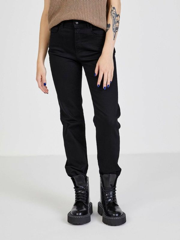 Replay Replay Kavbojke Črna