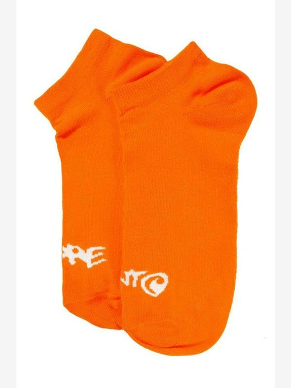 Represent Represent Nogavice Oranžna