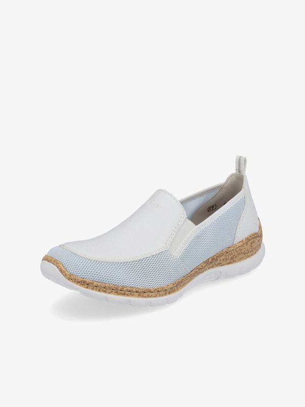 Rieker Rieker Slip On Bela