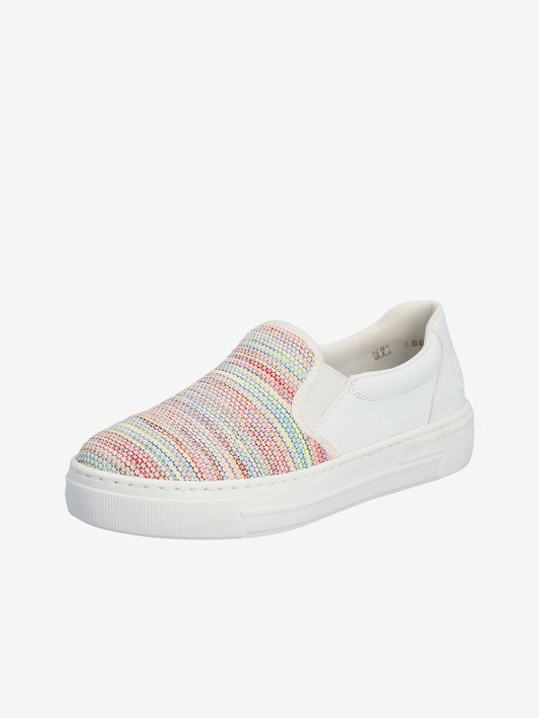 Rieker Rieker Slip On Bela