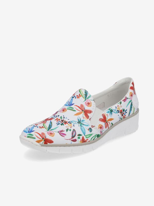 Rieker Rieker Slip On Bela