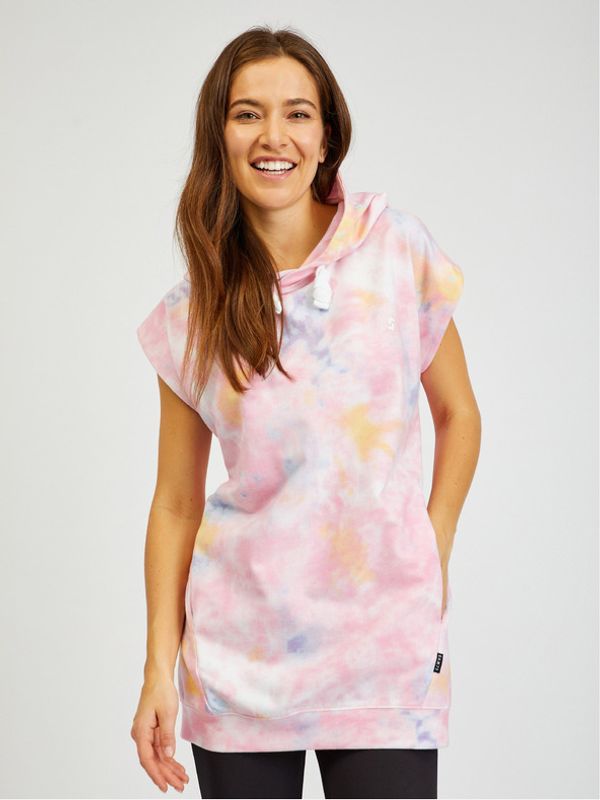 Sam 73 Sam 73 Carina Pulover Roza