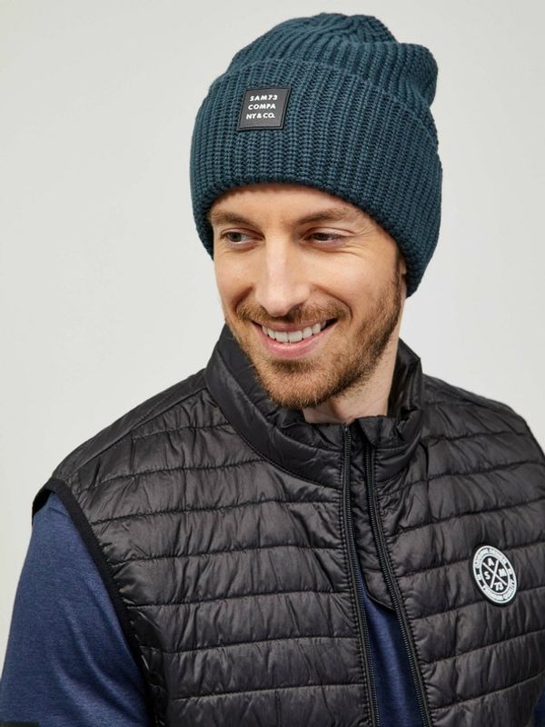 Sam 73 Sam 73 Dublin Kapa Siva