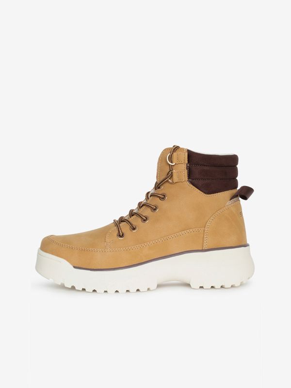 Sam 73 Sam 73 Gležnarji Rjava