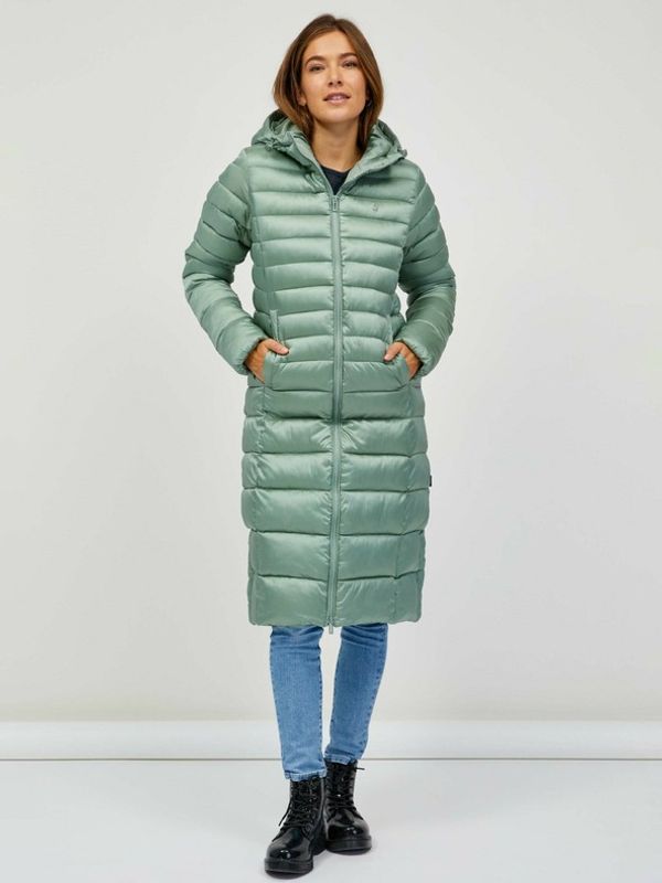 Sam 73 Sam 73 Kumi Plašč Zelena