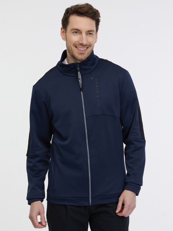 Sam 73 Sam 73 Lucas Pulover Modra