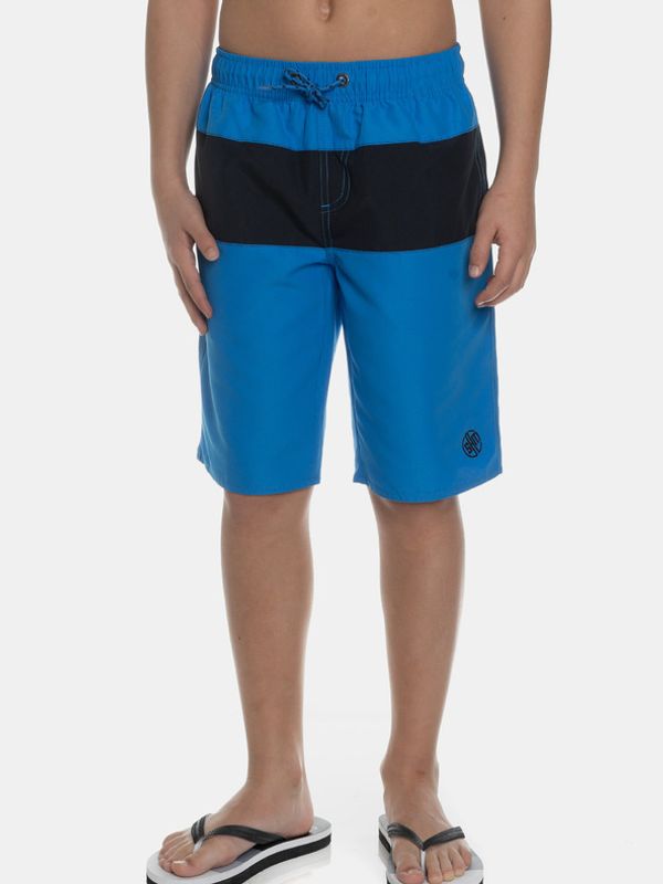 Sam 73 Sam 73 Otroške kopalke Modra