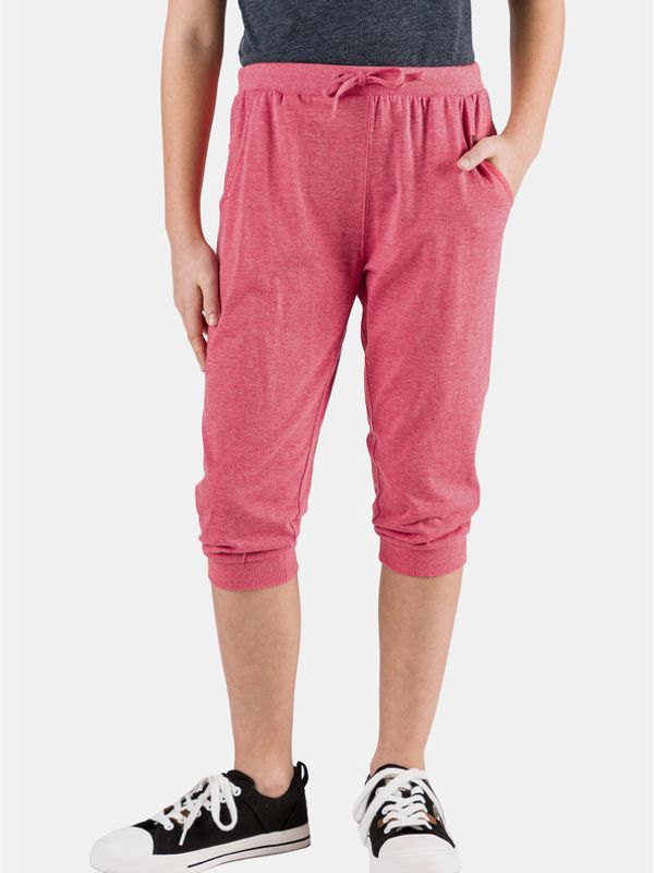 Sam 73 Sam 73 Otroški spodnji del trenirke Roza