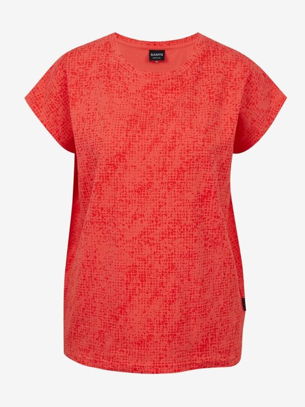 Sam 73 Sam 73 Veronica Majica Rdeča