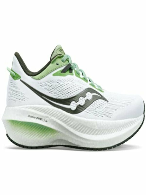 Saucony Saucony Triumph Superge Bela